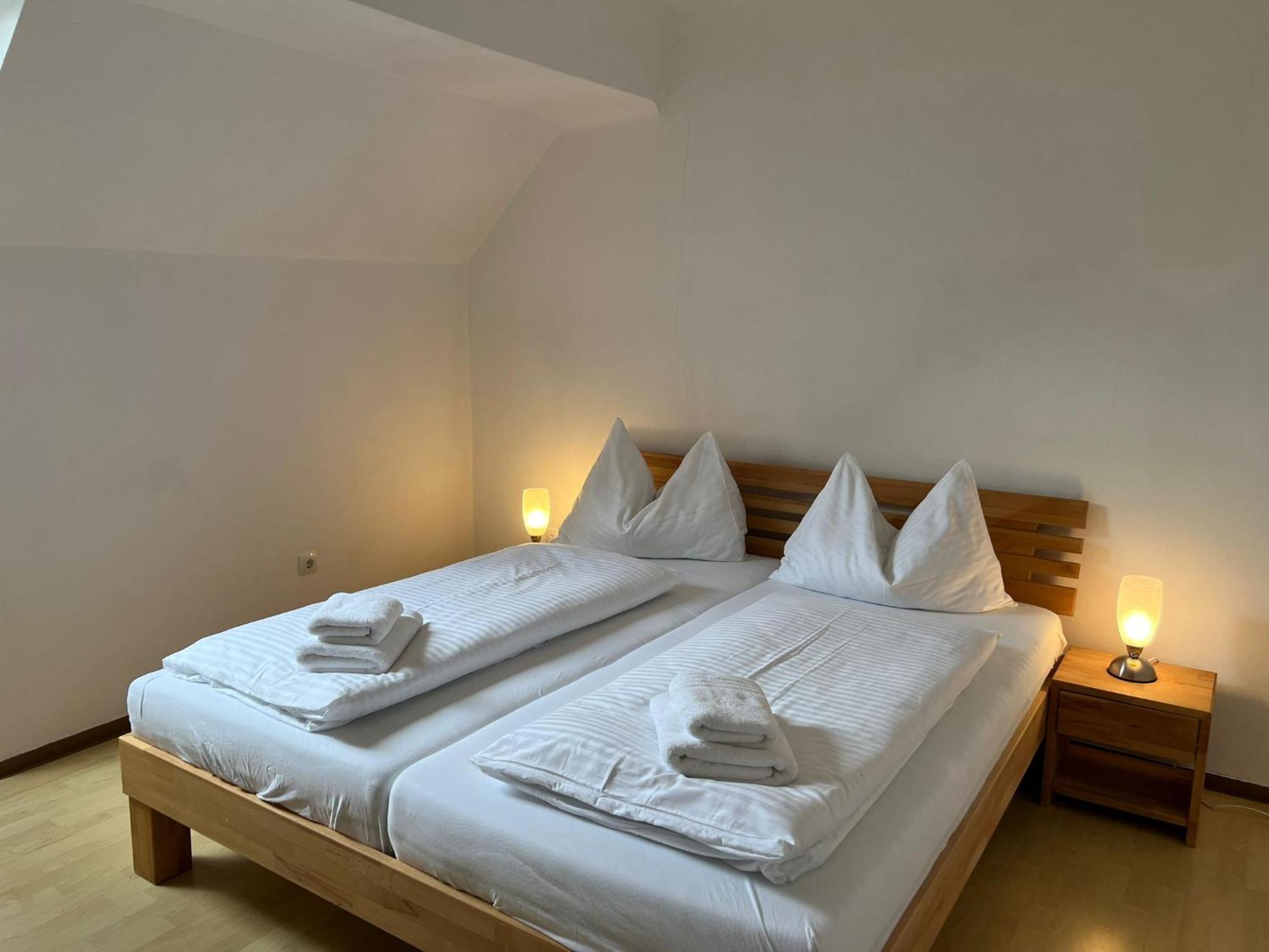 Haus Peter Appartement Murau Buitenkant foto