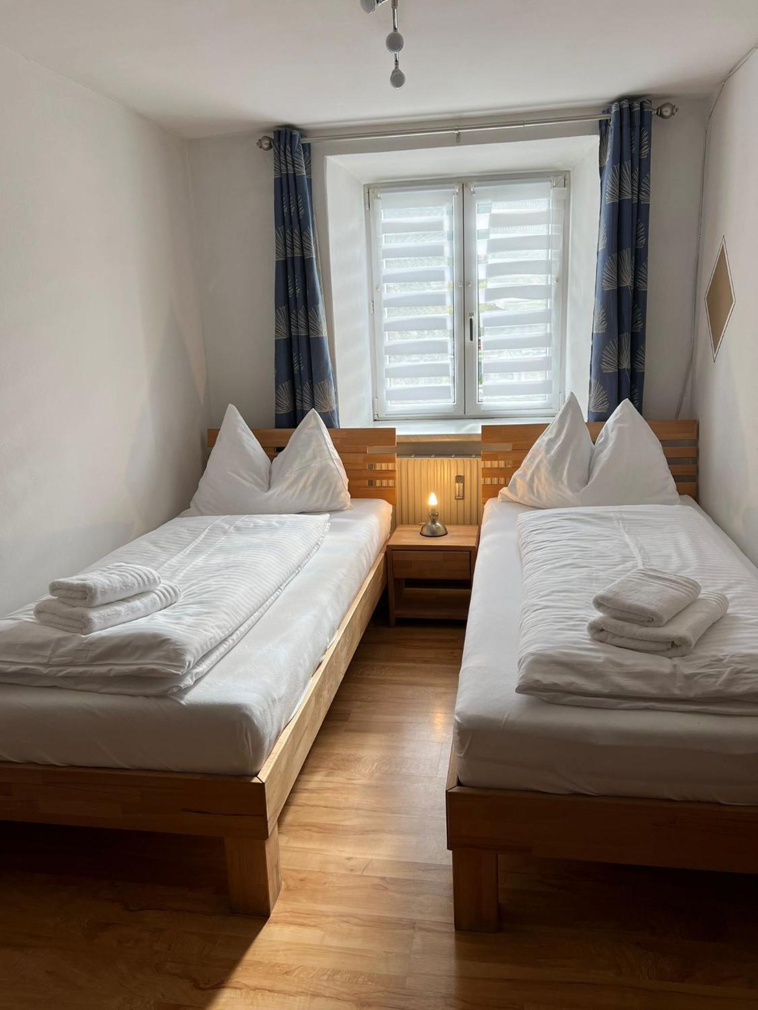 Haus Peter Appartement Murau Buitenkant foto