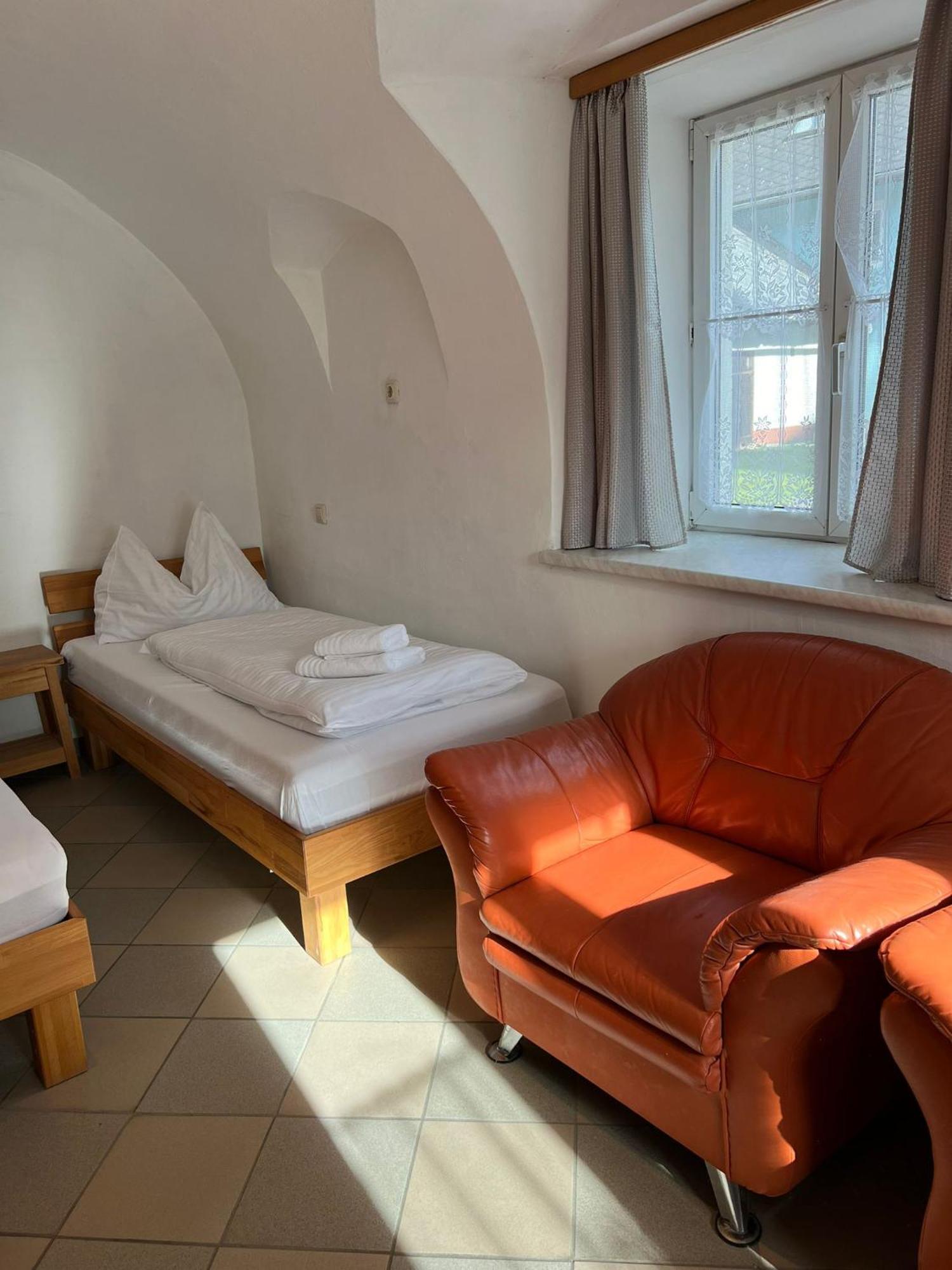 Haus Peter Appartement Murau Buitenkant foto