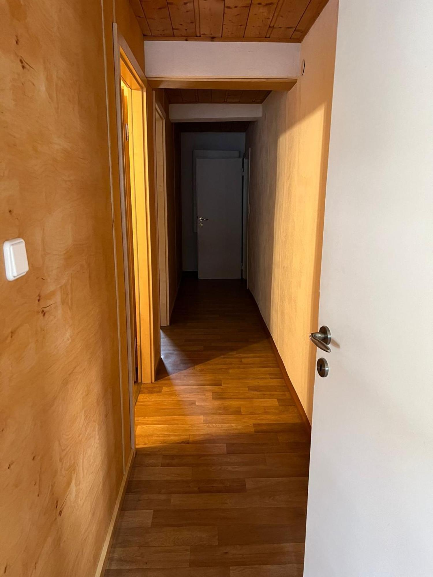 Haus Peter Appartement Murau Buitenkant foto