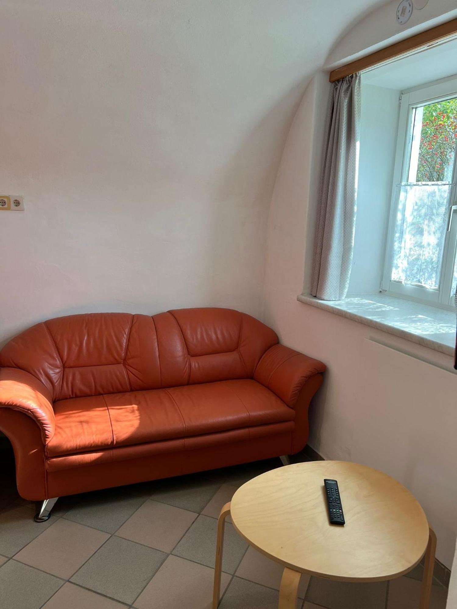 Haus Peter Appartement Murau Buitenkant foto