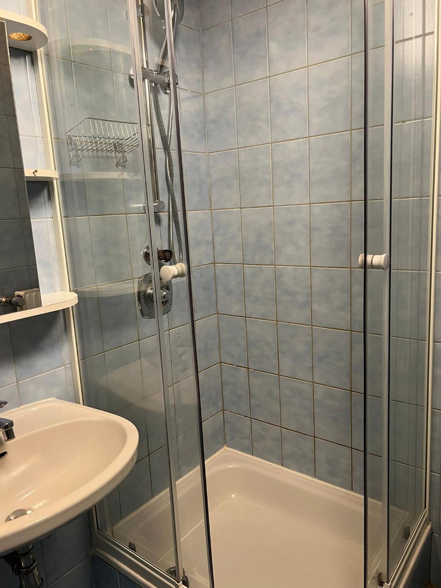 Haus Peter Appartement Murau Buitenkant foto