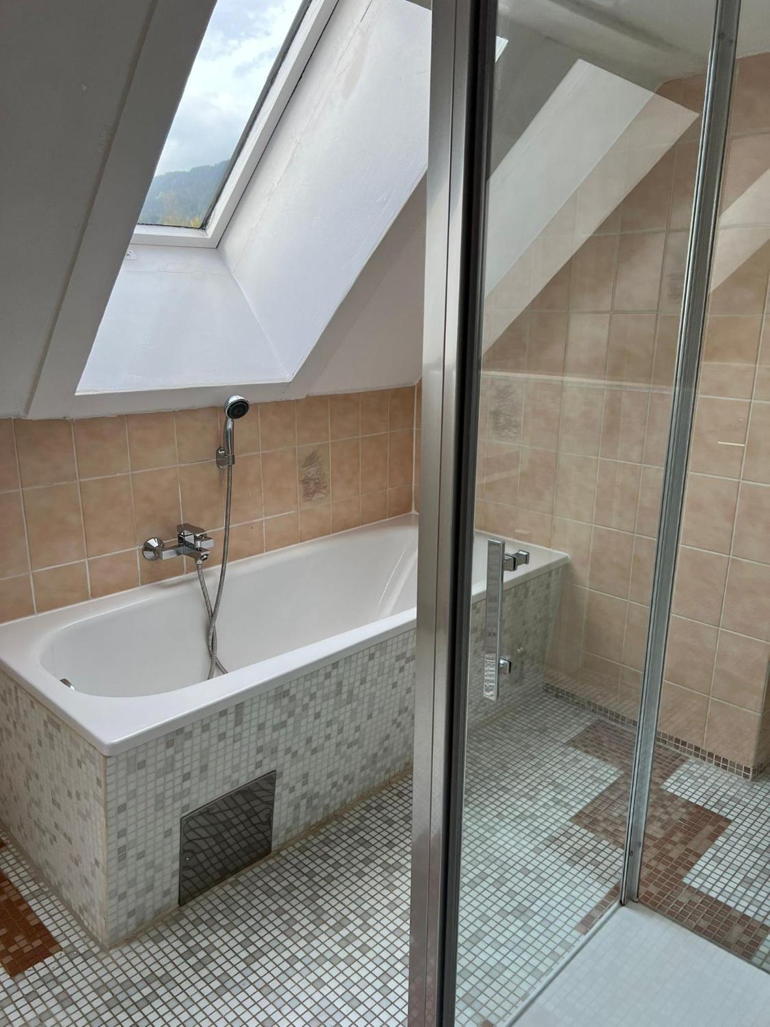 Haus Peter Appartement Murau Buitenkant foto