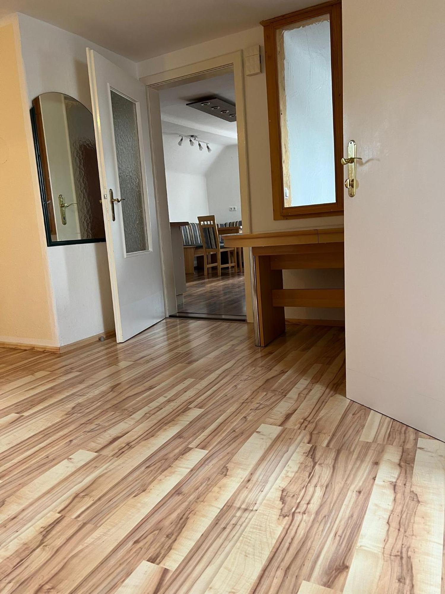 Haus Peter Appartement Murau Buitenkant foto