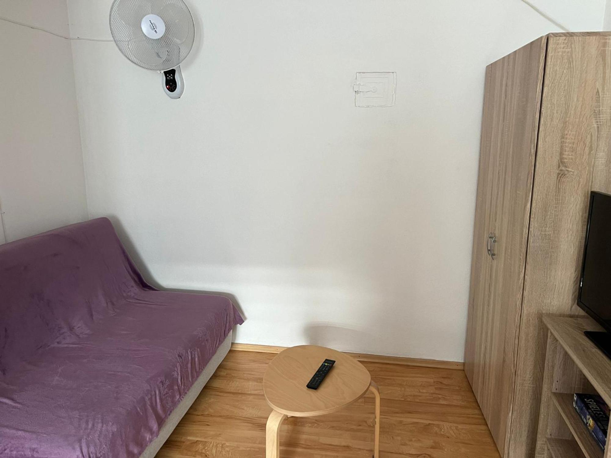 Haus Peter Appartement Murau Buitenkant foto