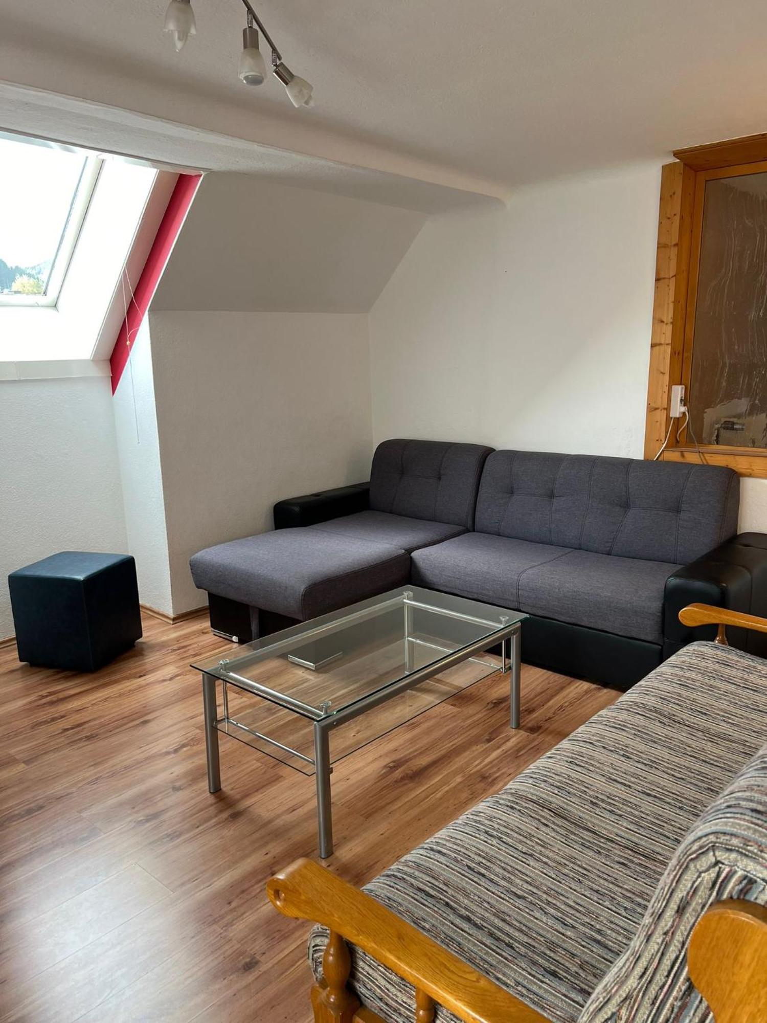 Haus Peter Appartement Murau Buitenkant foto