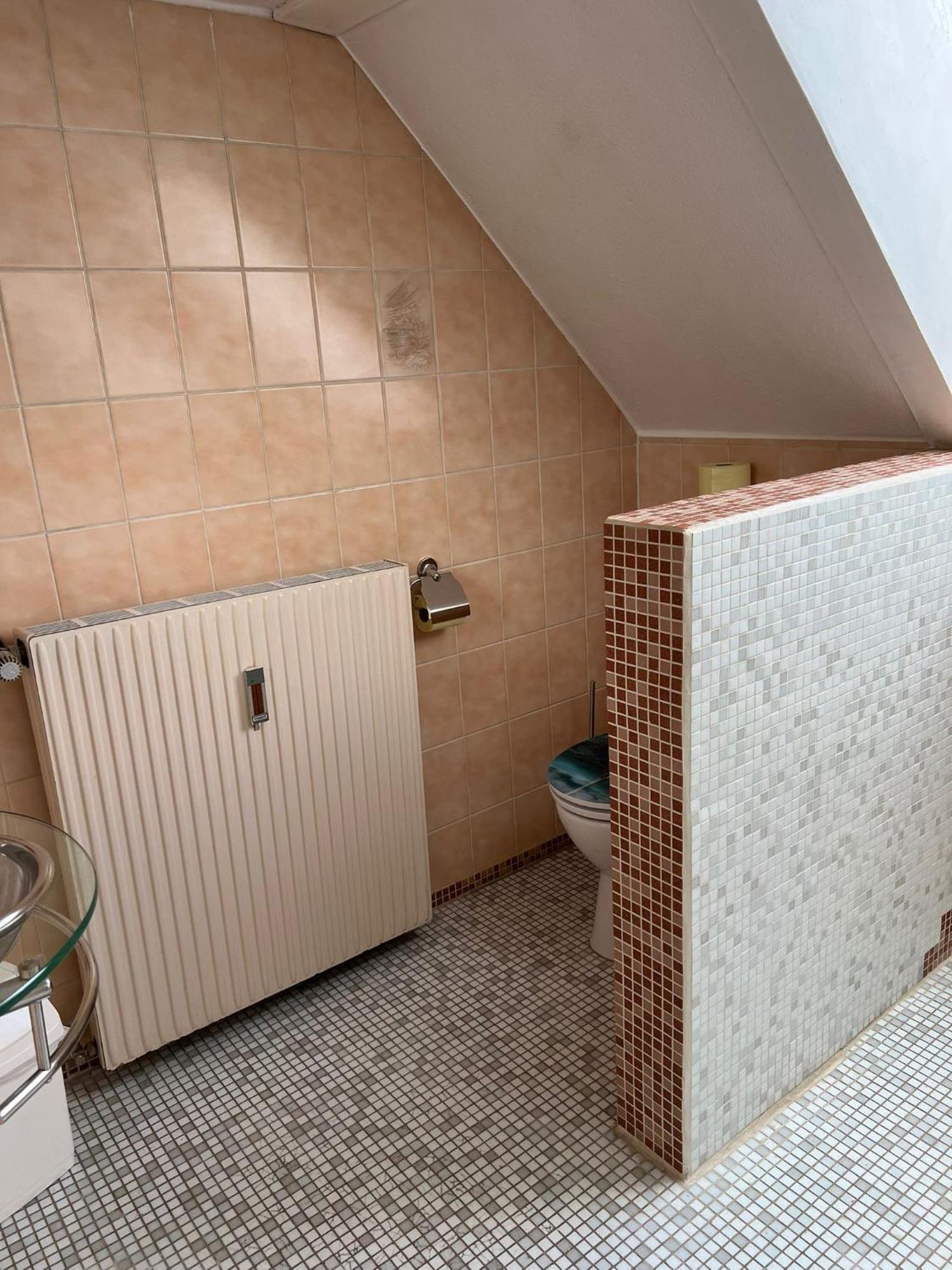 Haus Peter Appartement Murau Buitenkant foto
