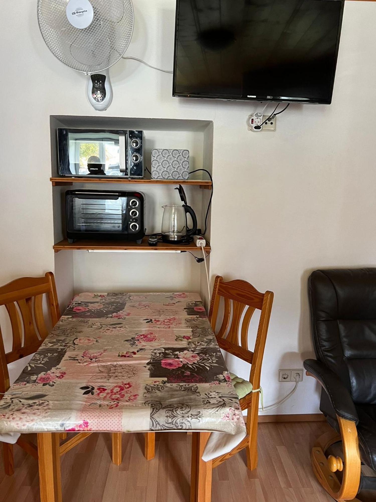 Haus Peter Appartement Murau Buitenkant foto