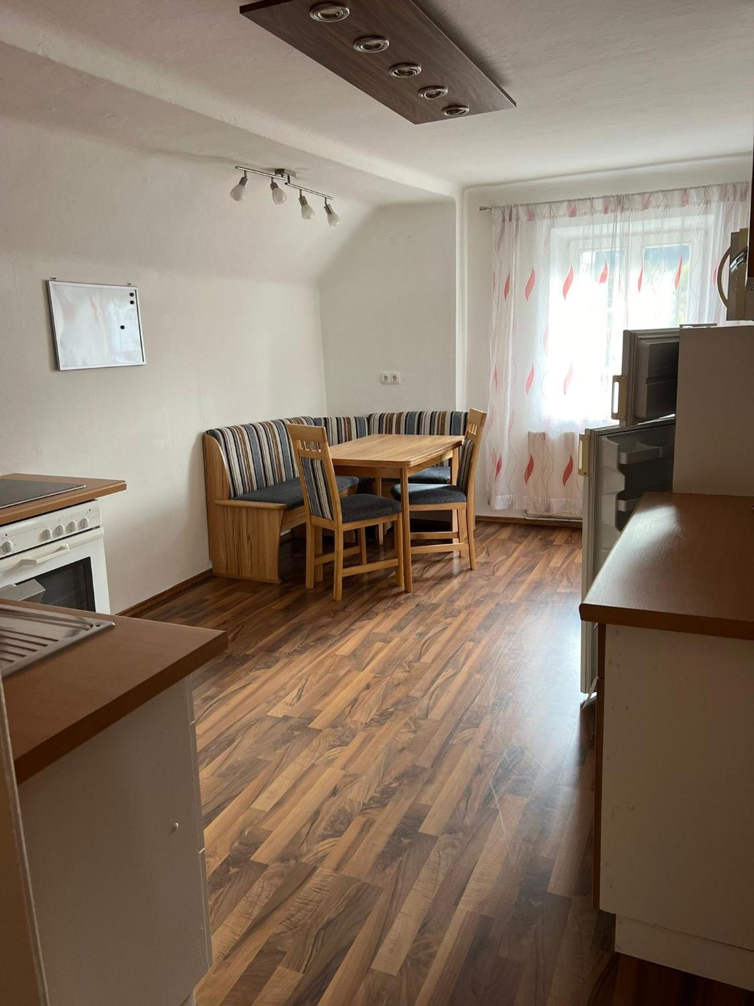 Haus Peter Appartement Murau Buitenkant foto