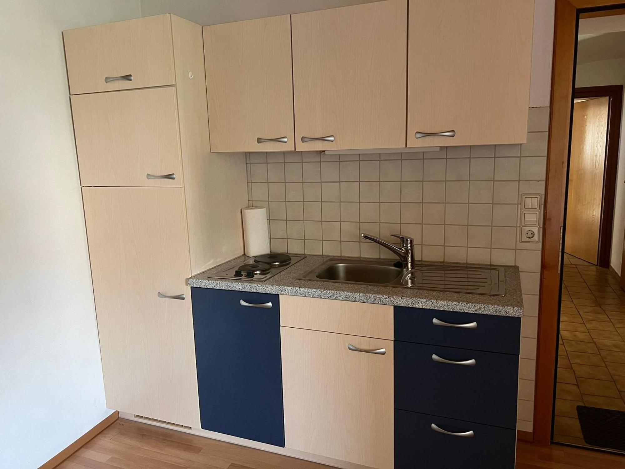 Haus Peter Appartement Murau Buitenkant foto
